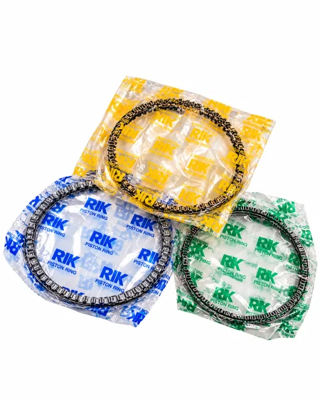 رینگ موتور مزدا 3 ژاپن ( RIK-0.50 )