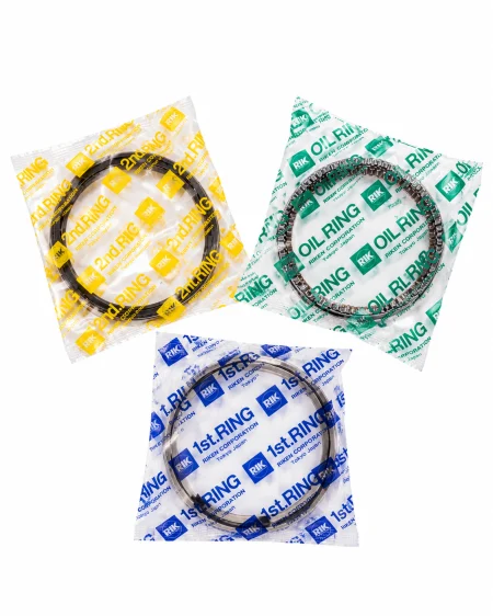 رینگ موتور مزدا 323FL ژاپن ( RIK-ZM-0.50 )