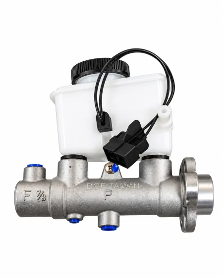 پمپ ترمز مزدا 323 ( F - GLX ) تایوان BGF