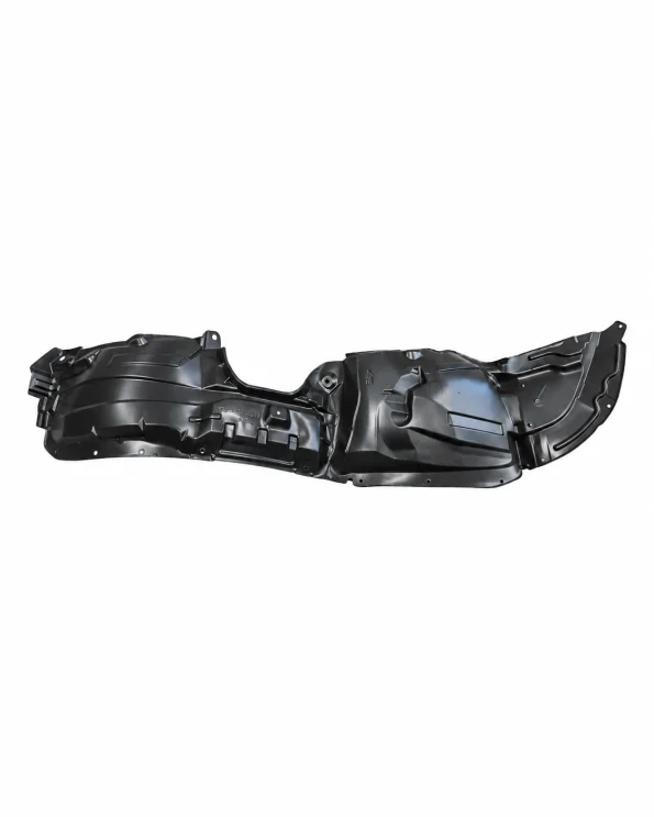 شلگیر جلو راست مزدا 3NEW چین-1